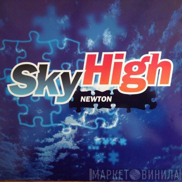 Newton  - Sky High