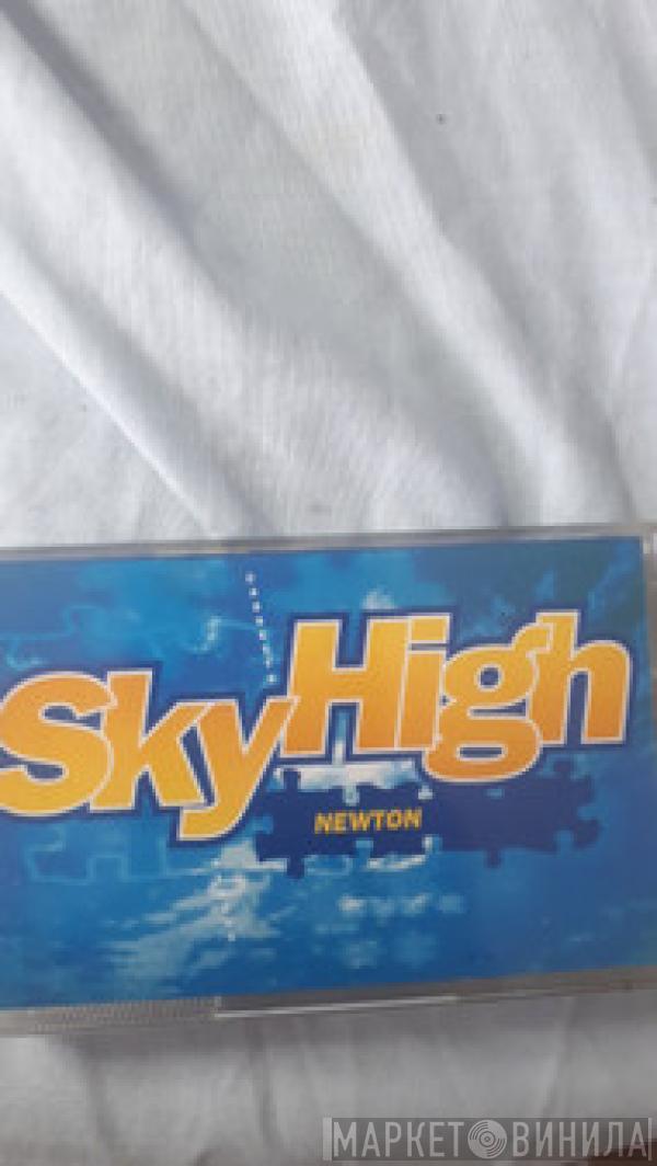  Newton   - Sky High