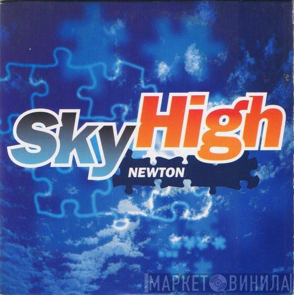  Newton   - Sky High