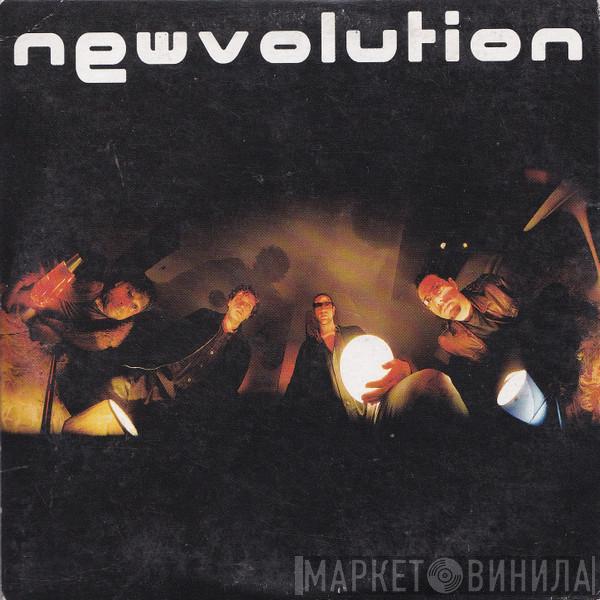 Newvolution - Prozak - Ketamine - Sleeping Pills - Adrenaline