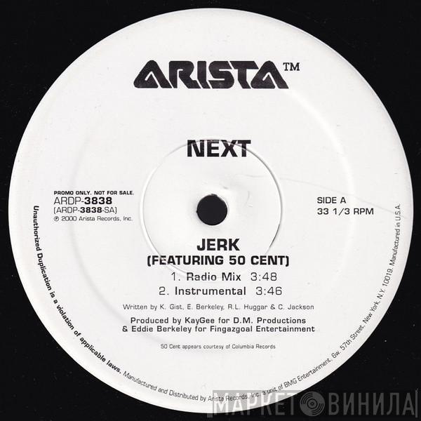 Next  - Jerk
