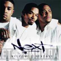 Next  - Welcome II Nextasy