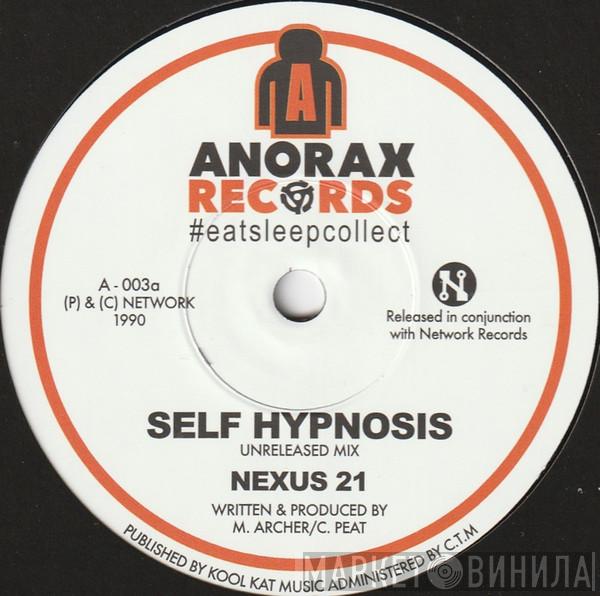 Nexus 21 - Self Hypnosis