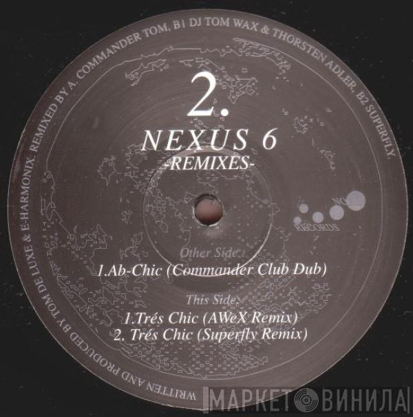  Nexus 6  - Remixes