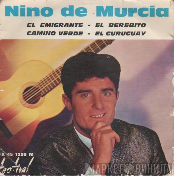 Niño De Murcia - El Emigrante