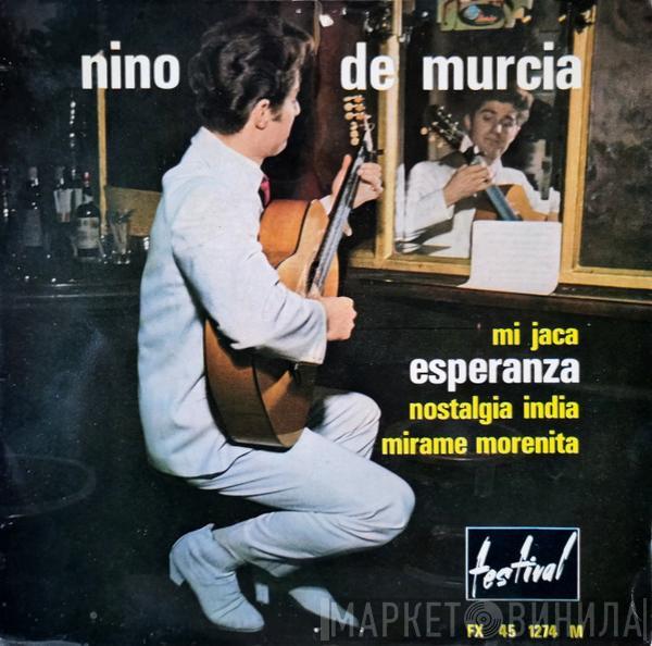  Niño De Murcia  - Esperanza