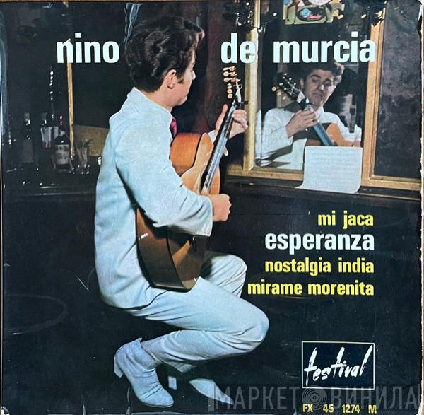  Niño De Murcia  - Esperanza