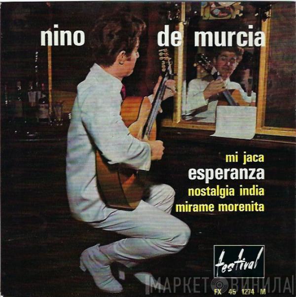  Niño De Murcia  - Esperanza