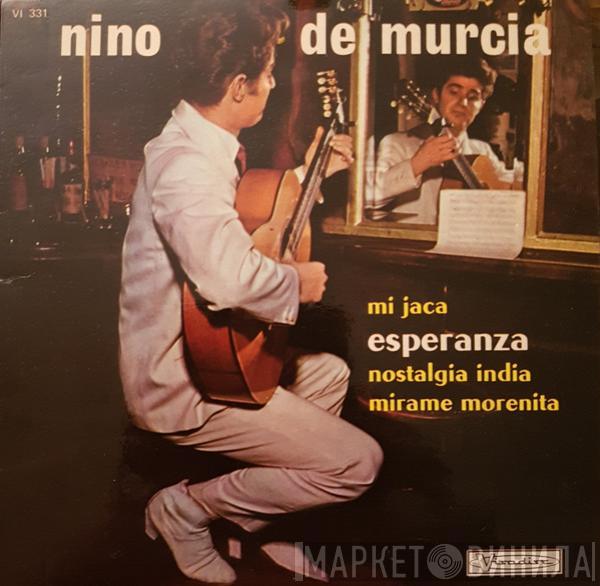  Niño De Murcia  - Esperanza