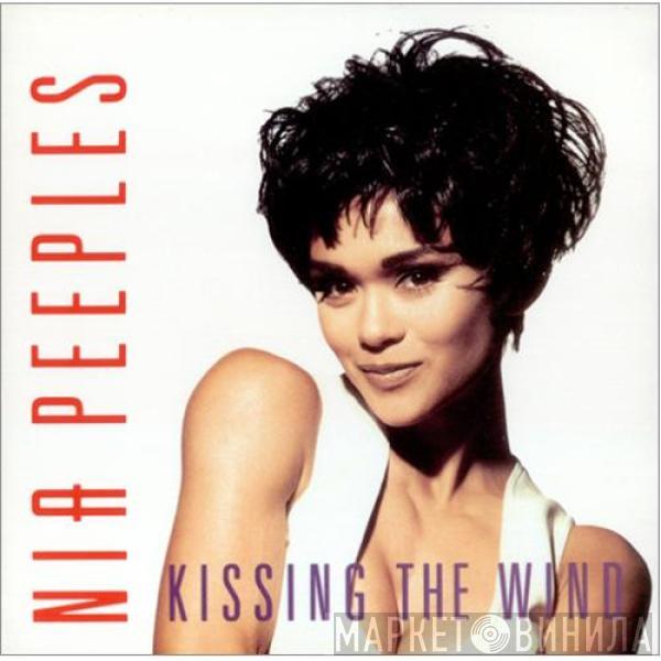  Nia Peeples  - Kissing The Wind