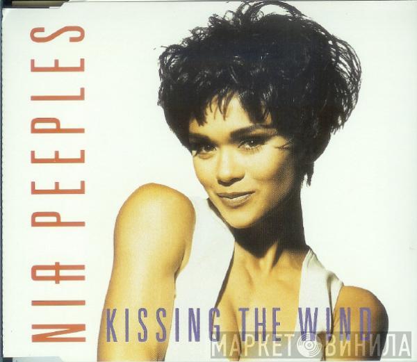  Nia Peeples  - Kissing The Wind