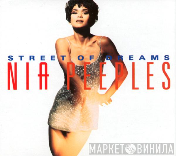  Nia Peeples  - Street Of Dreams