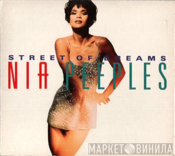  Nia Peeples  - Street Of Dreams