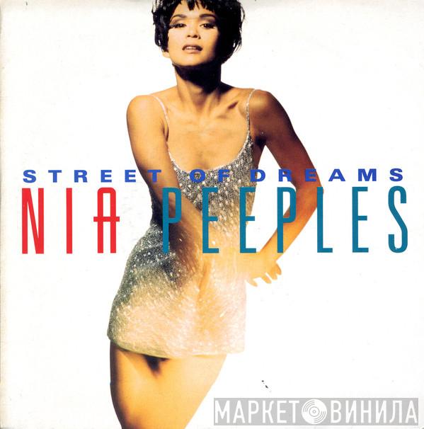  Nia Peeples  - Street Of Dreams