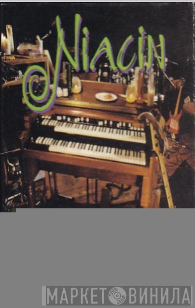 − Niacin • Billy Sheehan • John Novello  Dennis Chambers  - Niacin