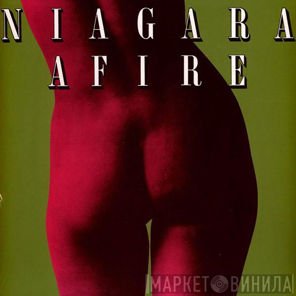 Niagara - Afire