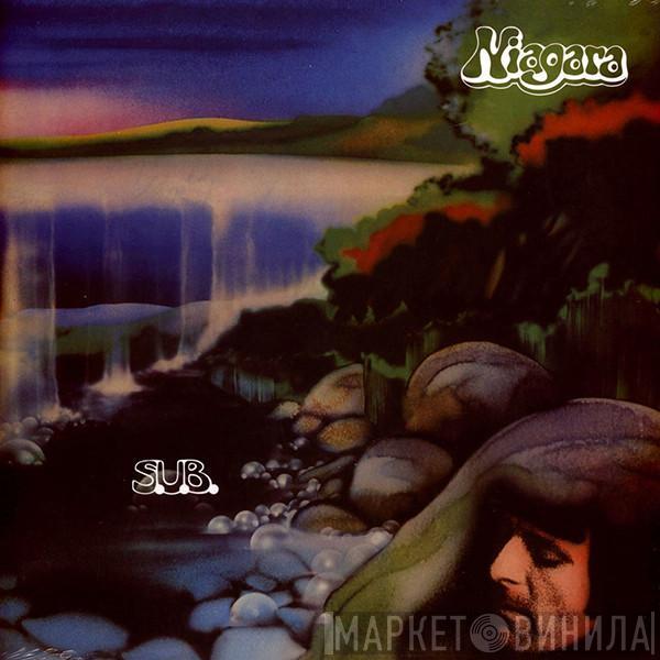 Niagara - S.U.B.