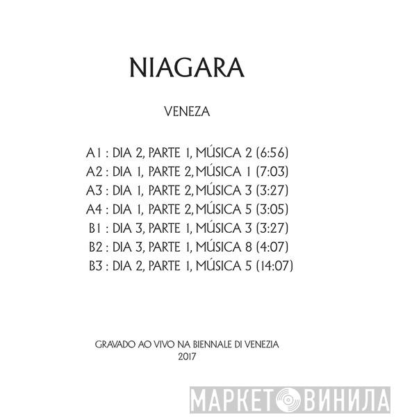 Niagara  - Veneza