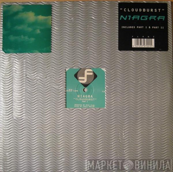  Niagra  - Cloudburst