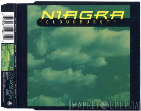  Niagra  - Cloudburst