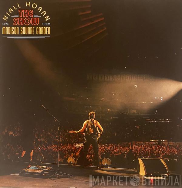 Niall Horan - The Show: Live From Madison Square Garden