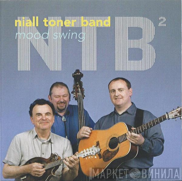 Niall Toner Band - Mood Swing