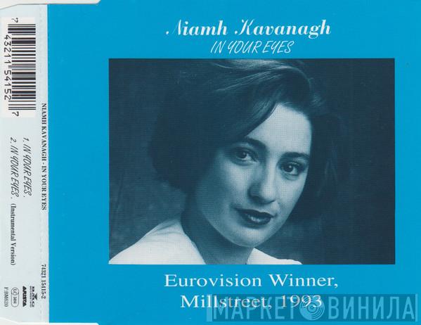  Niamh Kavanagh  - In Your Eyes