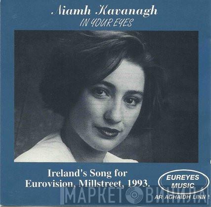  Niamh Kavanagh  - In Your Eyes