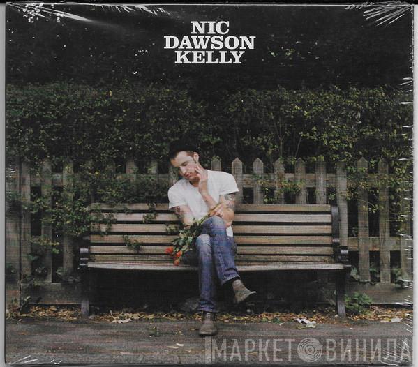 Nic Dawson Kelly - Old Valentine
