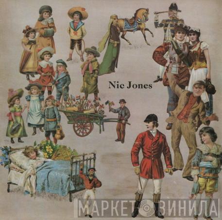 Nic Jones - Nic Jones