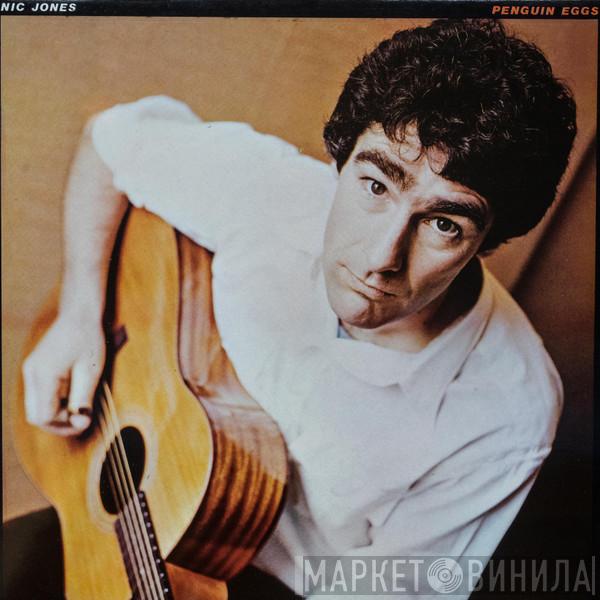 Nic Jones - Penguin Eggs
