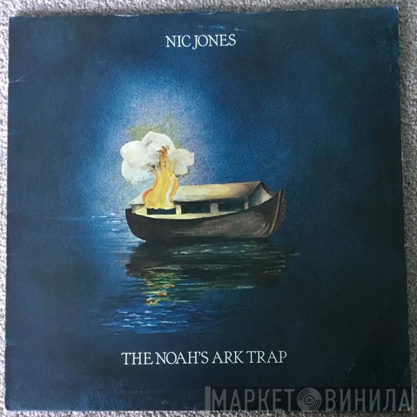 Nic Jones - The Noah's Ark Trap