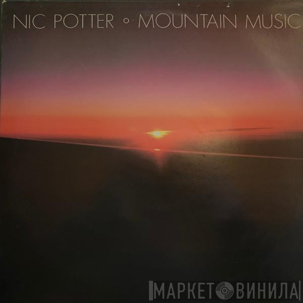 Nic Potter - Mountain Music