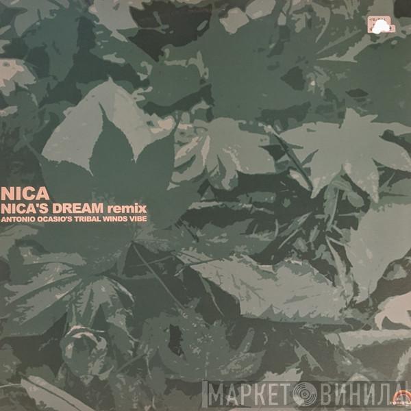 Nica - Nica's Dream (Remix)