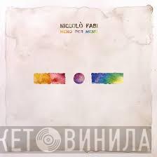  Niccolò Fabi  - Meno Per Meno