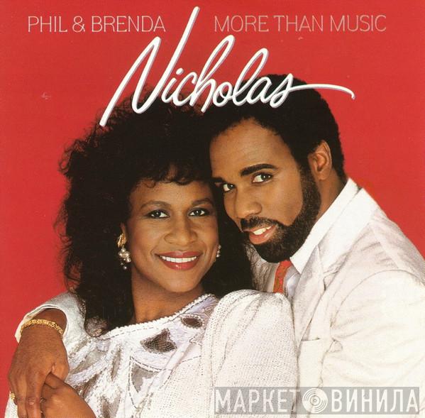  Nicholas   - More Than Music