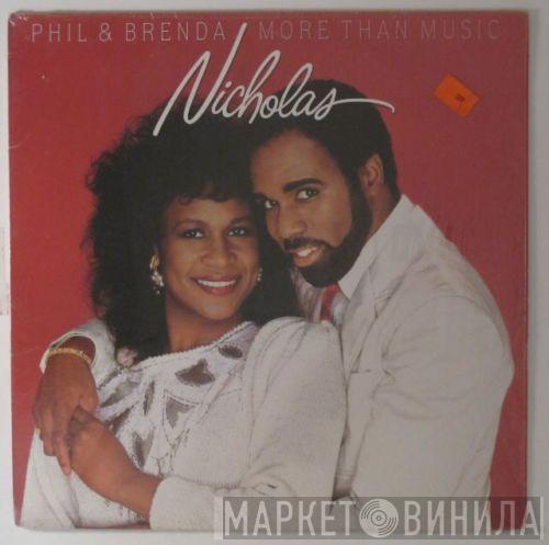 Nicholas  - More Than Music