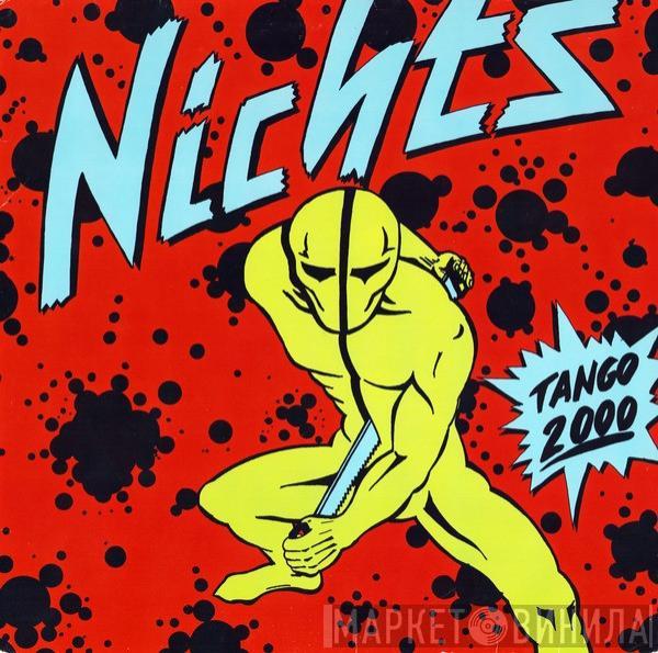  Nichts  - Tango 2000