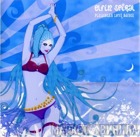 Nick Ashron's Elfin Spiral - Pleiadean Love Dance