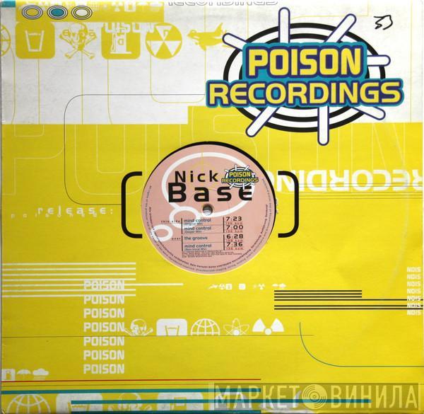 Nick Base - Mind Control
