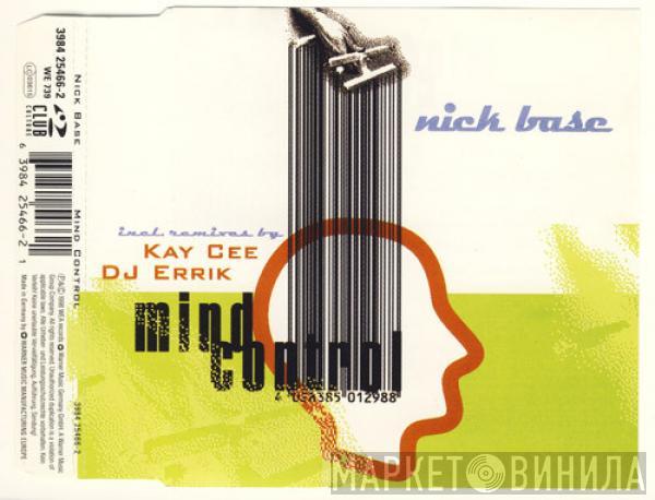  Nick Base  - Mind Control