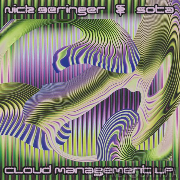Nick Beringer, Sota  - Cloud Management LP