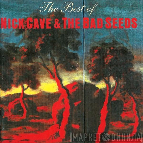 Nick Cave & The Bad Seeds - The Best Of Nick Cave & The Bad Seeds