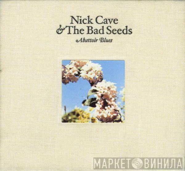  Nick Cave & The Bad Seeds  - Abattoir Blues / The Lyre Of Orpheus