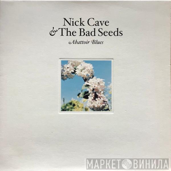 Nick Cave & The Bad Seeds - Abattoir Blues / The Lyre Of Orpheus