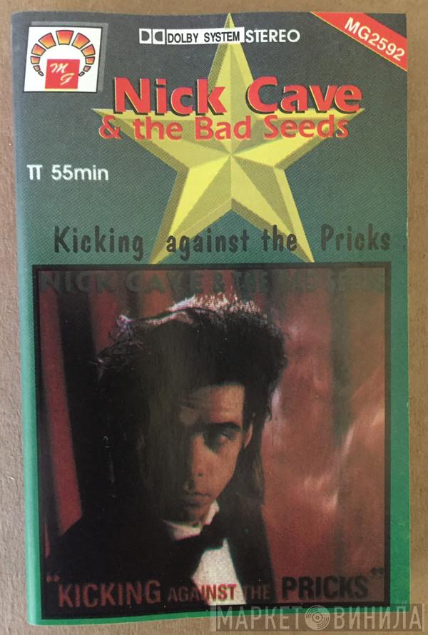  Nick Cave & The Bad Seeds  - Kicking Against The Pricks