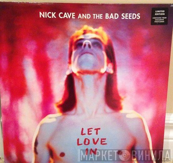 Nick Cave & The Bad Seeds - Let Love In