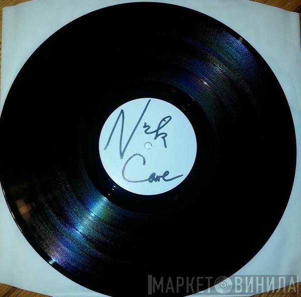  Nick Cave & The Bad Seeds  - Live From KCRW