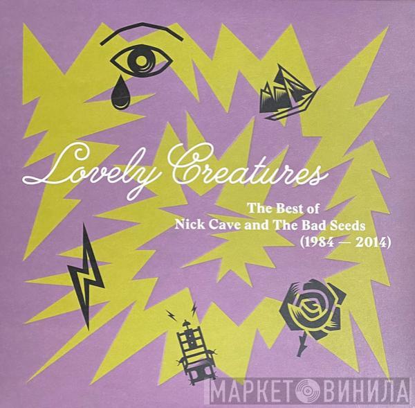 Nick Cave & The Bad Seeds - Lovely Creatures (The Best Of Nick Cave And The Bad Seeds) (1984 – 2014)