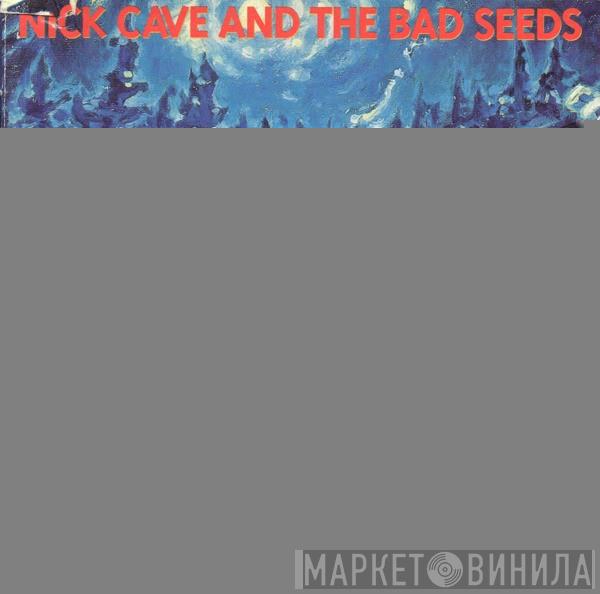  Nick Cave & The Bad Seeds  - Murder Ballads